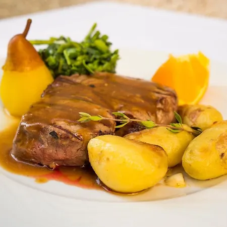 Eirado Vakantieboerderij