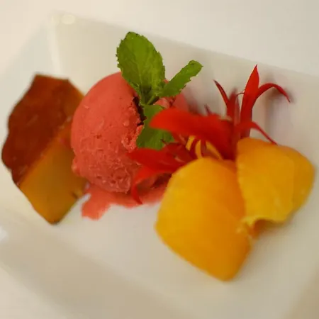 Vakantieboerderij Eirado *