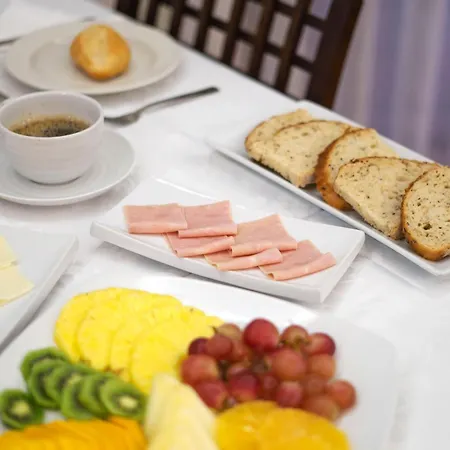 Eirado Vakantieboerderij