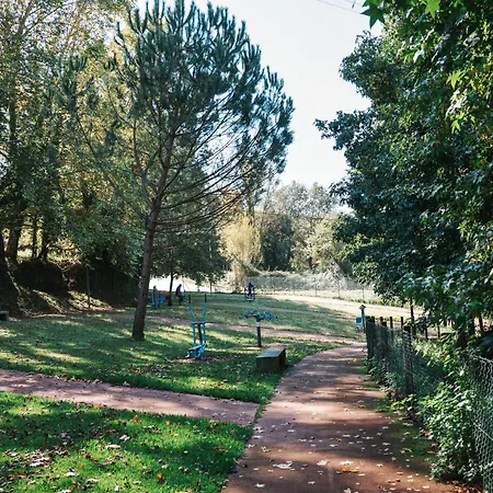 Eirado Vakantieboerderij *