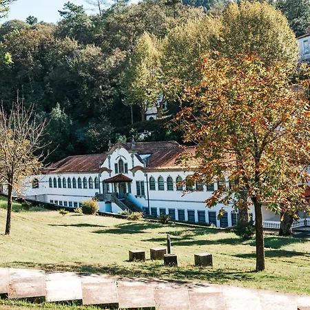 Eirado Vakantieboerderij Caldelas