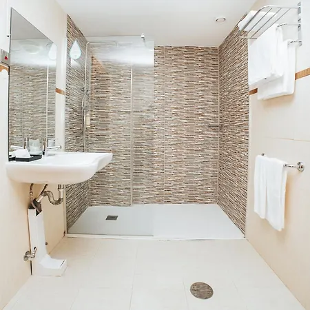 Vakantieboerderij Eirado Caldelas