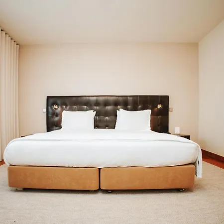 Vakantieboerderij Eirado *