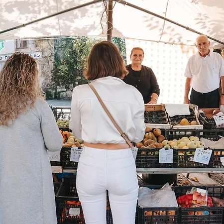 农家乐 Eirado 卡德拉斯