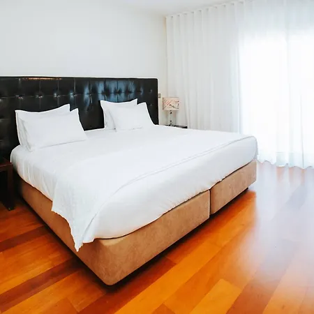 Farm stay Eirado Caldelas