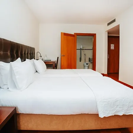 Eirado Farm stay