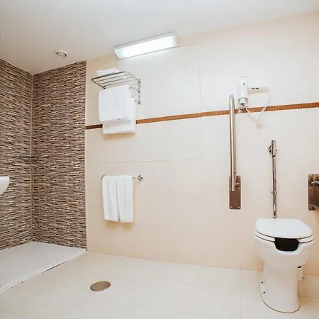 Vakantieboerderij Eirado