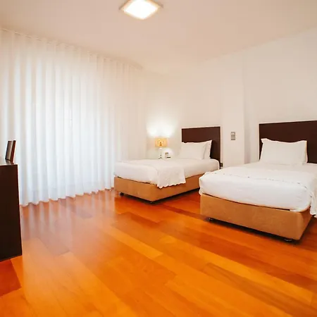 Eirado Agroturismo *