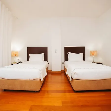 Farm stay Eirado *