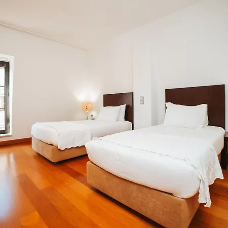 Eirado Agroturismo Caldelas