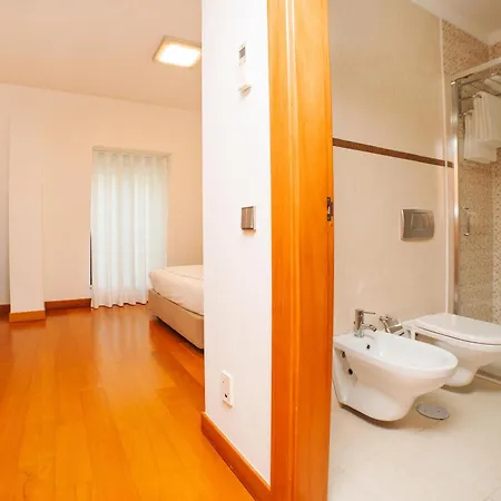 Farm stay Eirado