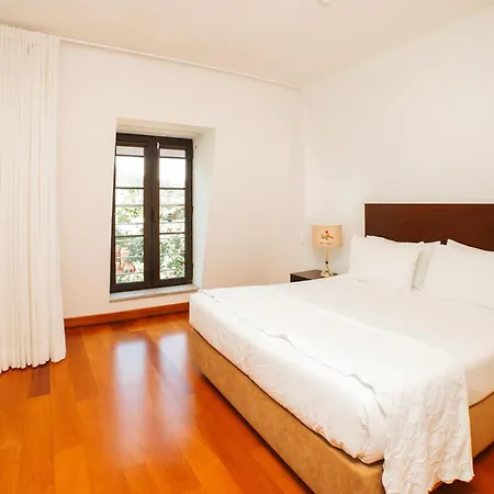 Eirado Vakantieboerderij Caldelas