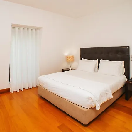 Farm stay Eirado Caldelas