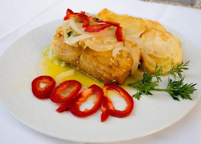 Eirado Agroturismo *