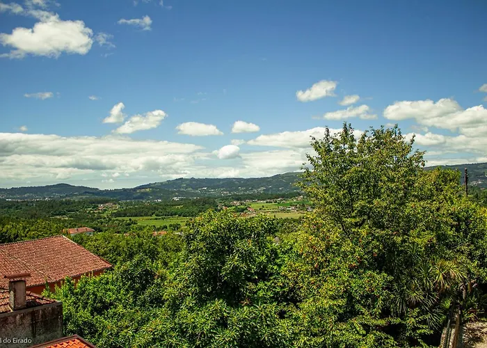 农家乐 Eirado 卡德拉斯