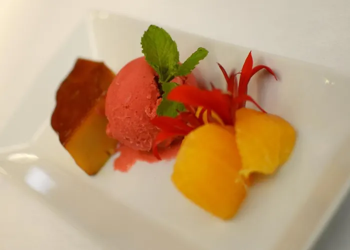 Agroturismo Eirado *