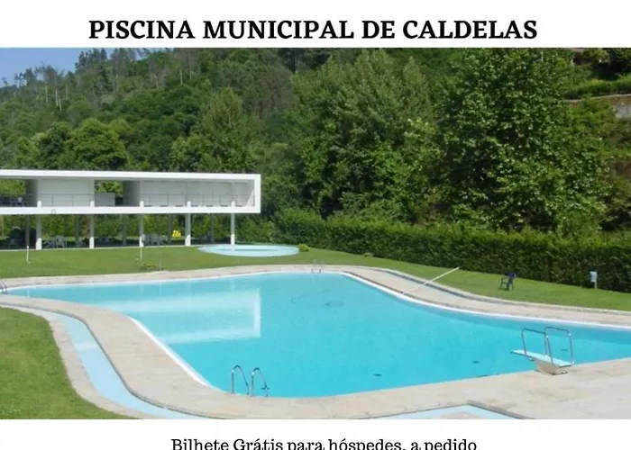 Eirado Agroturismo Caldelas