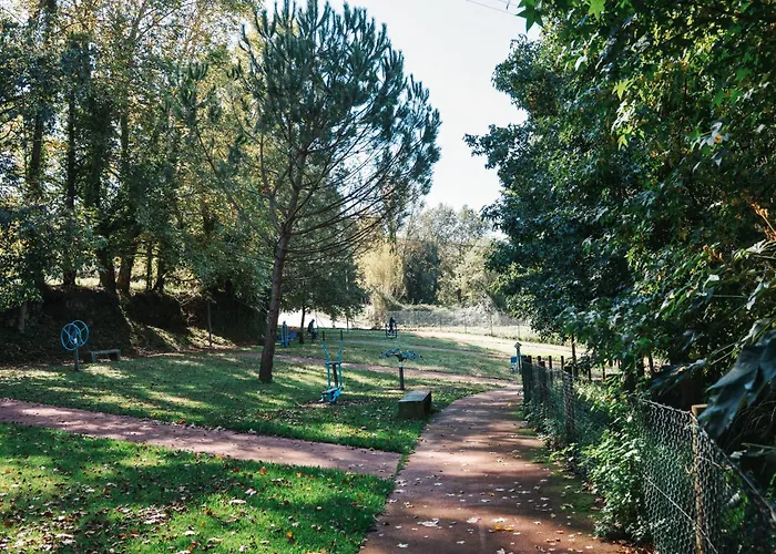 Eirado Agroturismo *