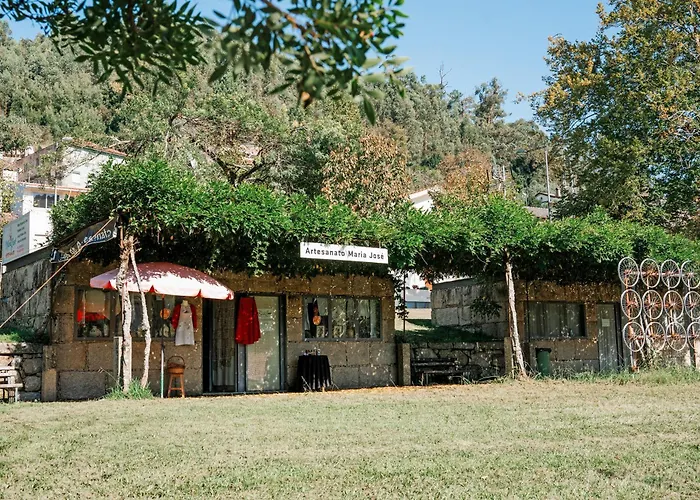 Agroturismo Eirado *