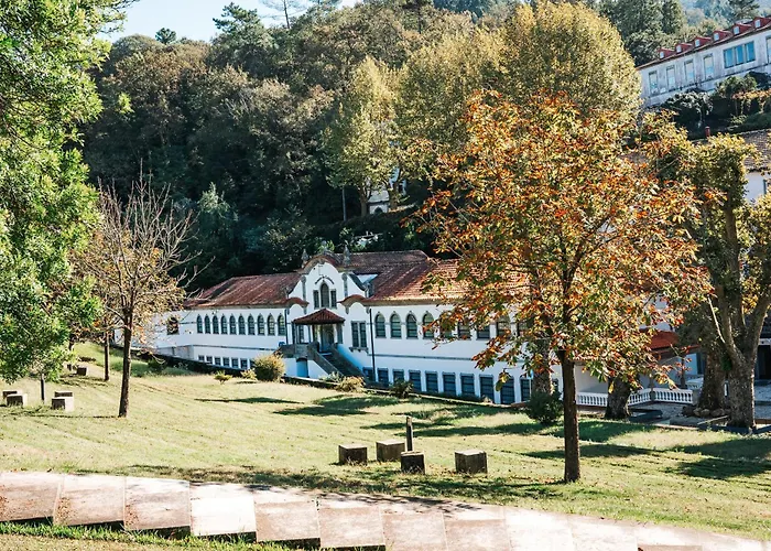 Eirado Agroturismo Caldelas