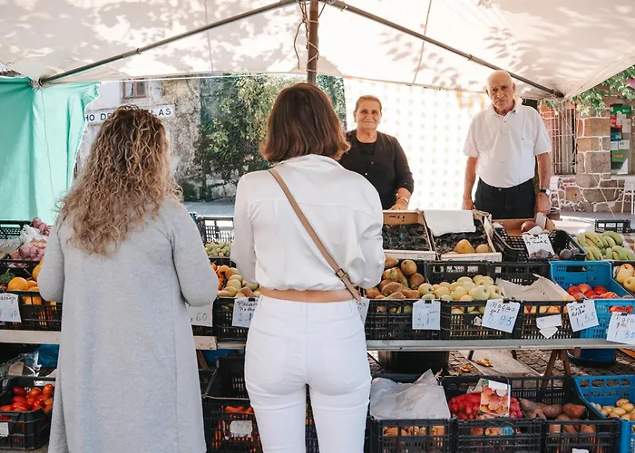 Agroturismo Eirado Caldelas