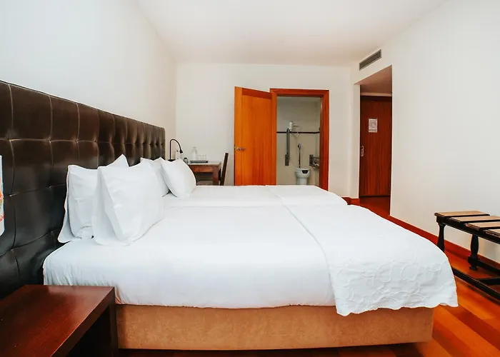 Eirado Фермерский дом