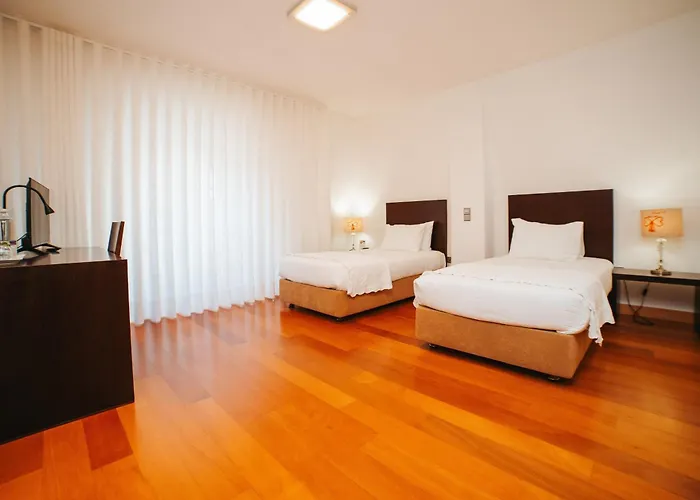 Eirado Agroturismo *