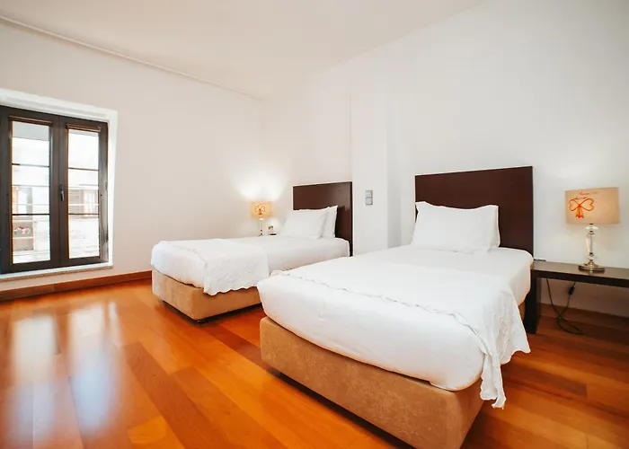 Eirado Agroturismo Caldelas