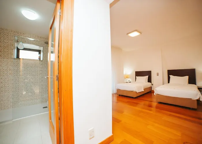 Agroturismo Eirado Caldelas