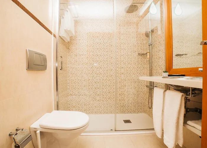 Agroturismo Eirado *