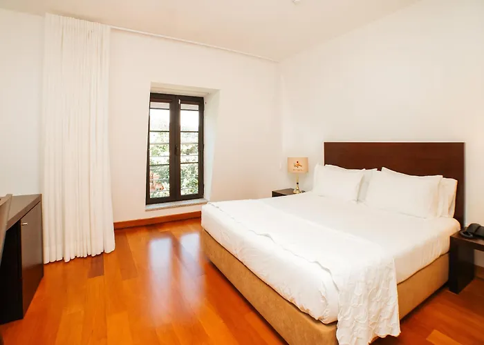 Eirado Agroturismo Caldelas